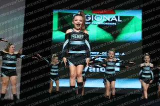 Premier Performance Valor