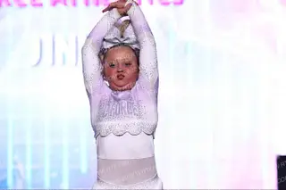 C Force Athletics J1NX