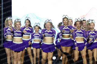 South Central Xtreme Purple Reign