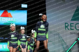 Cheer Nation Athletics RUB1ES