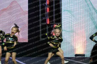 Unscheduled Performance