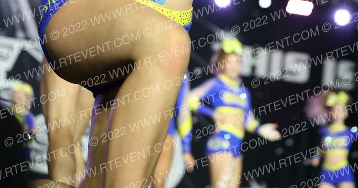 Spirit Central Bengals · The US Finals Worcester DIDII