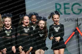 C4 Longhorns Mini Monsters