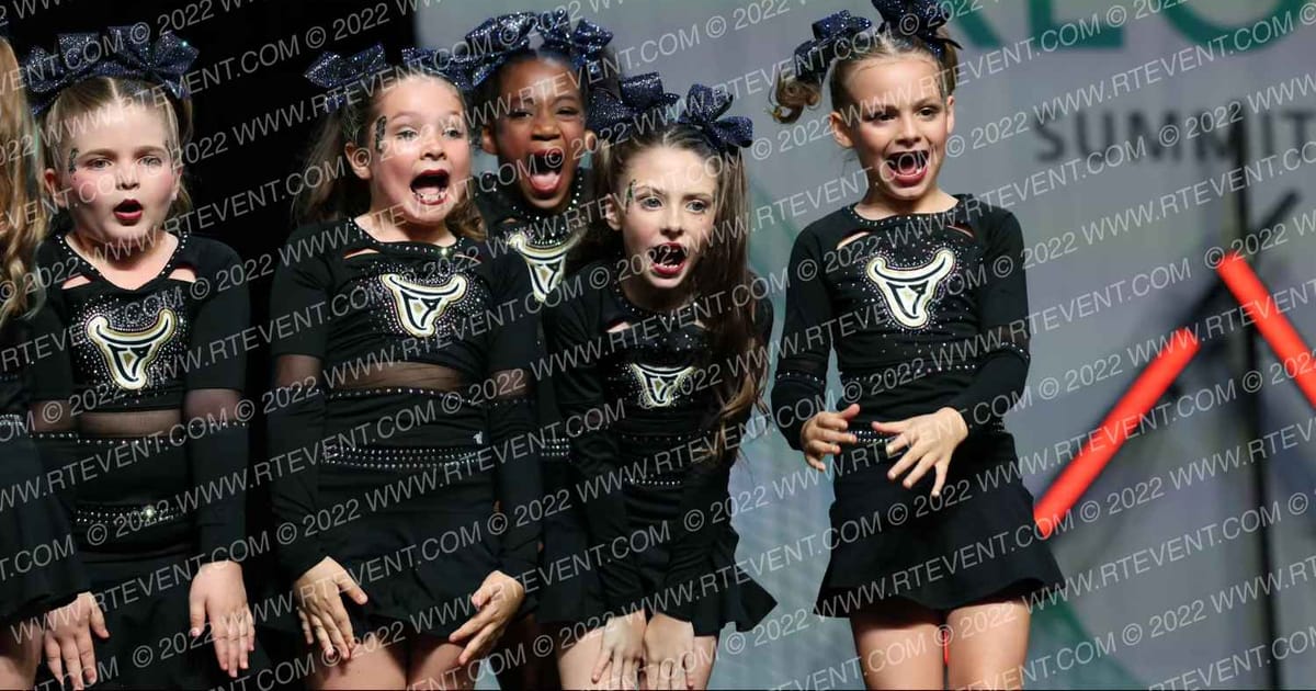 C4 Longhorns Mini Monsters · The Southeast Regional Summit