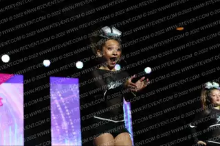 Cheer Extreme Allstars Annapolis Majors