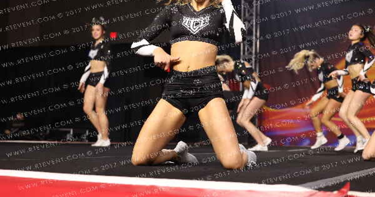 Black ICE · GLCC Grand Nationals