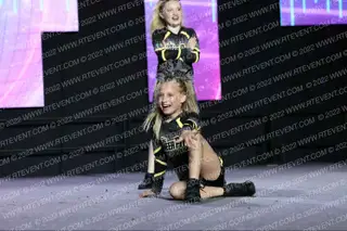 The Cheer Pitt Static Shock