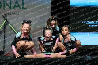 Galaxy All Stars Supernovas