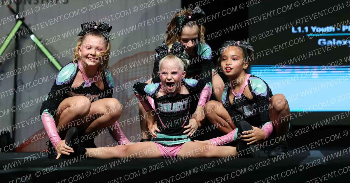 Galaxy All Stars Supernovas · The Southeast Regional Summit