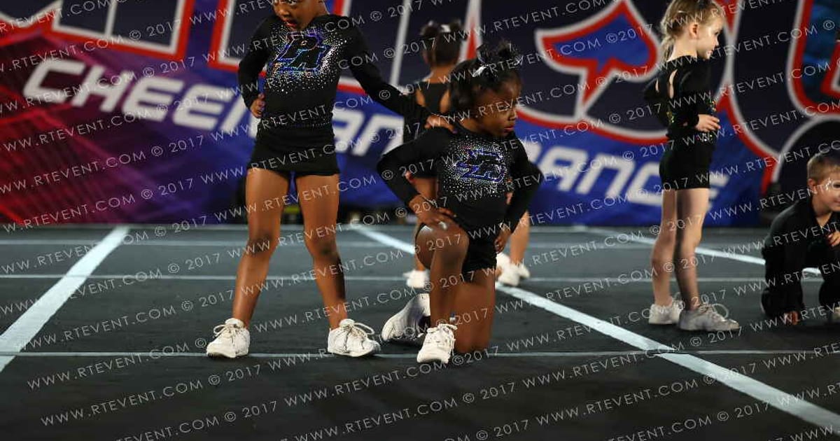 Python All Stars Rock Pythons · JAMfest Atlanta Classic DIDII