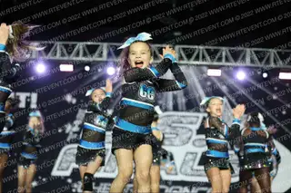 Gravity Cheer Asteroids