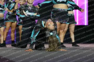 Legacy Elite All Stars Midnight Reign