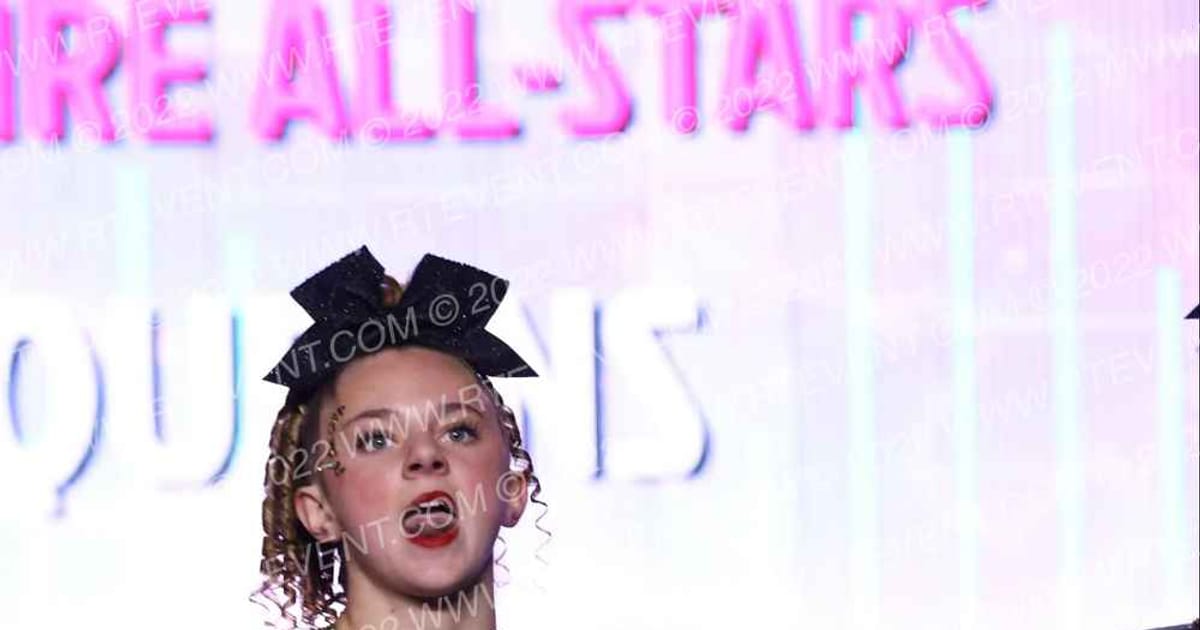 Empire All-Stars Queens · All Star World Championships Saturday