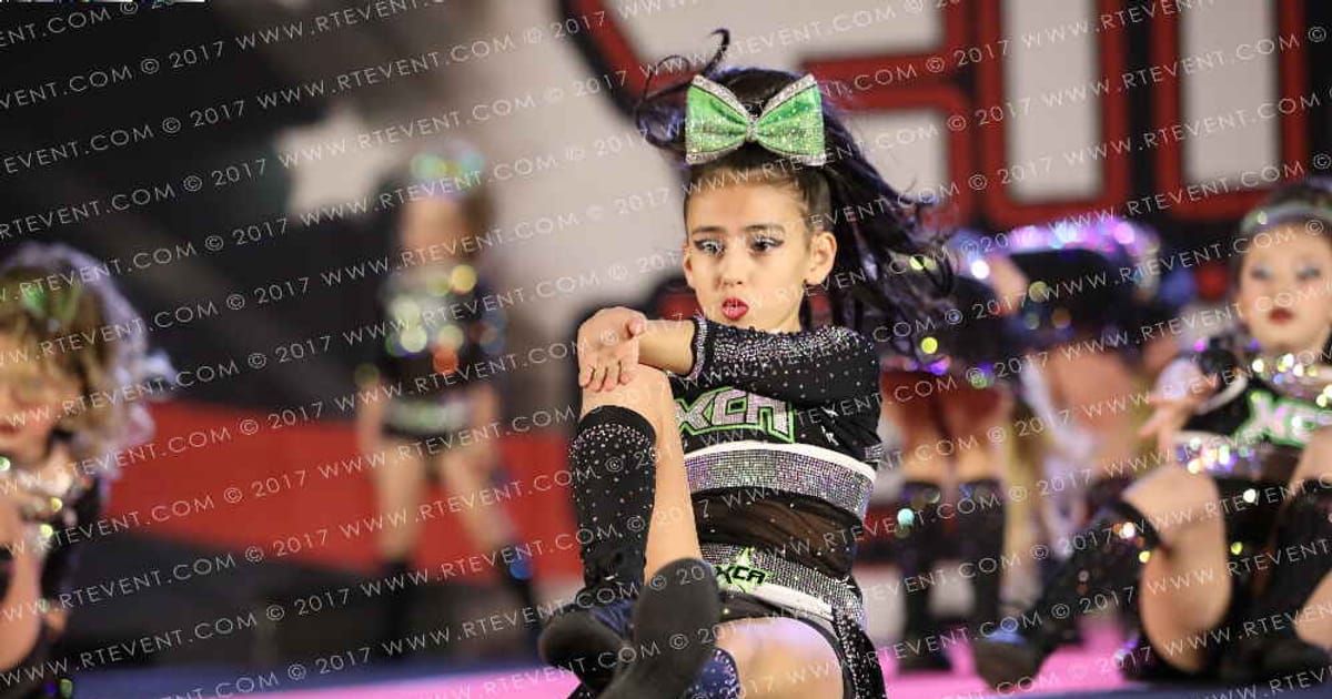 XCA Mini Gunz · Encore Baltimore Showdown DIDII