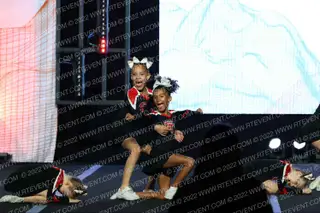 GymTyme All-Stars BumbleBees