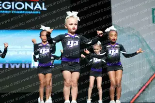 DG Allstar Commotion
