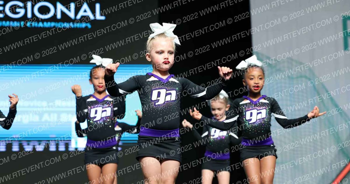 DG Allstar Commotion · The Southeast Regional Summit