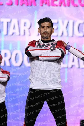 ALL STAR MEXICOP - BlackRock Academy