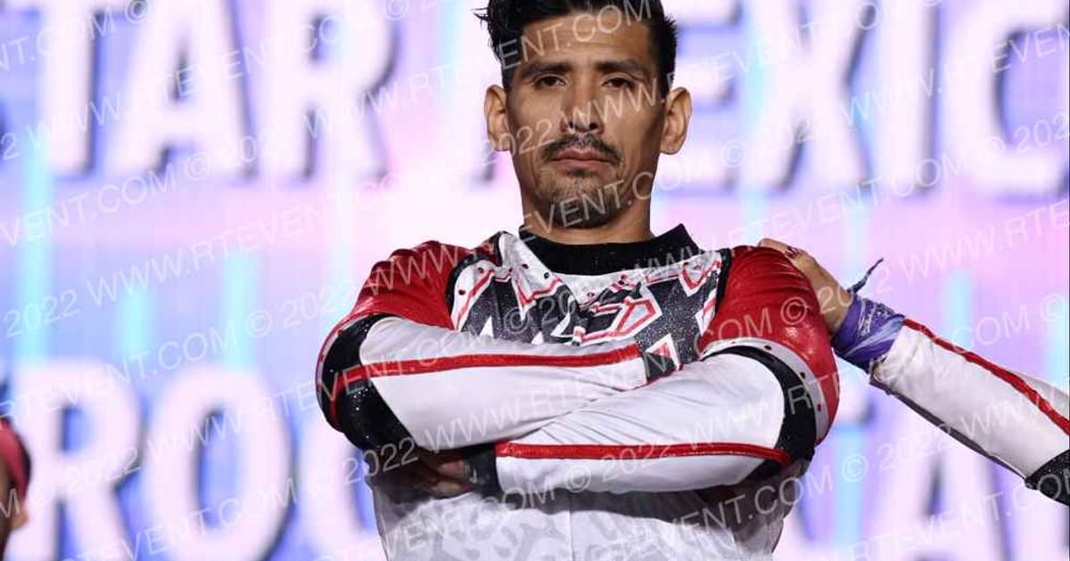 ALL STAR MEXICOP - BlackRock Academy · All Star World Championships Saturday