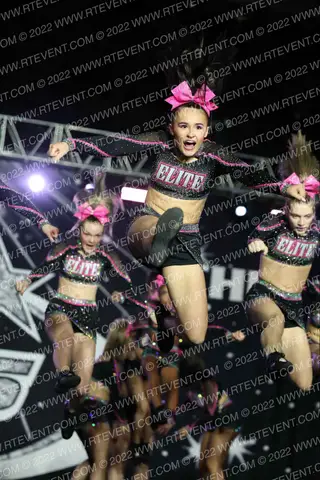 Elite All Stars FAME