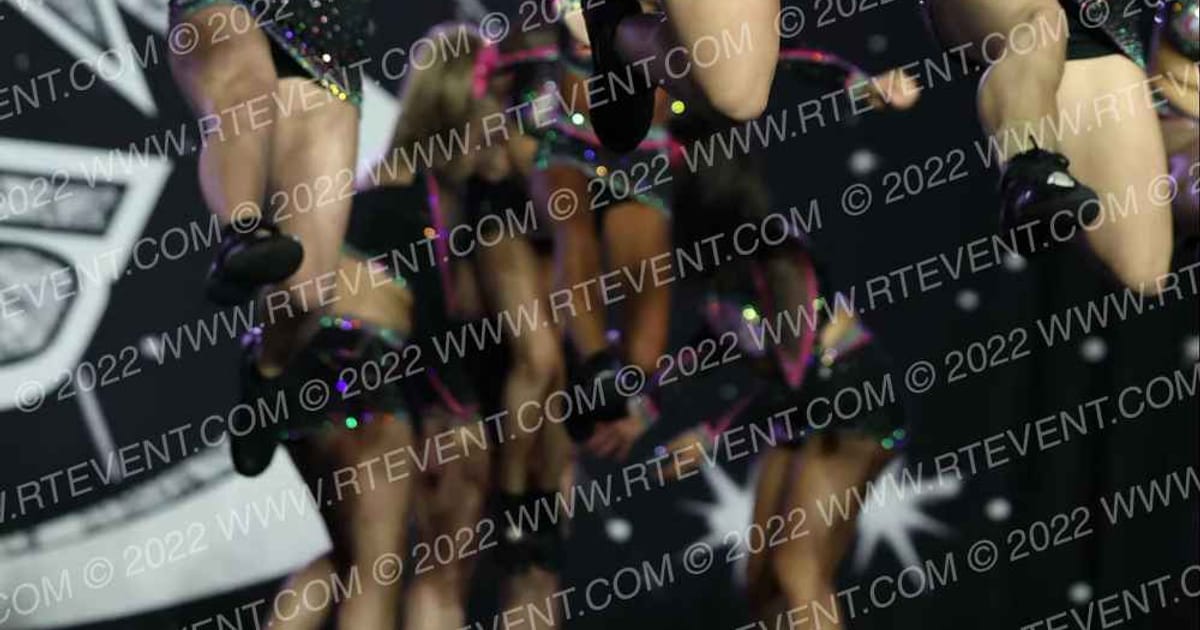 Elite All Stars FAME · The US Finals Worcester DIDII