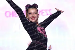 Cheer Xpress Matrix