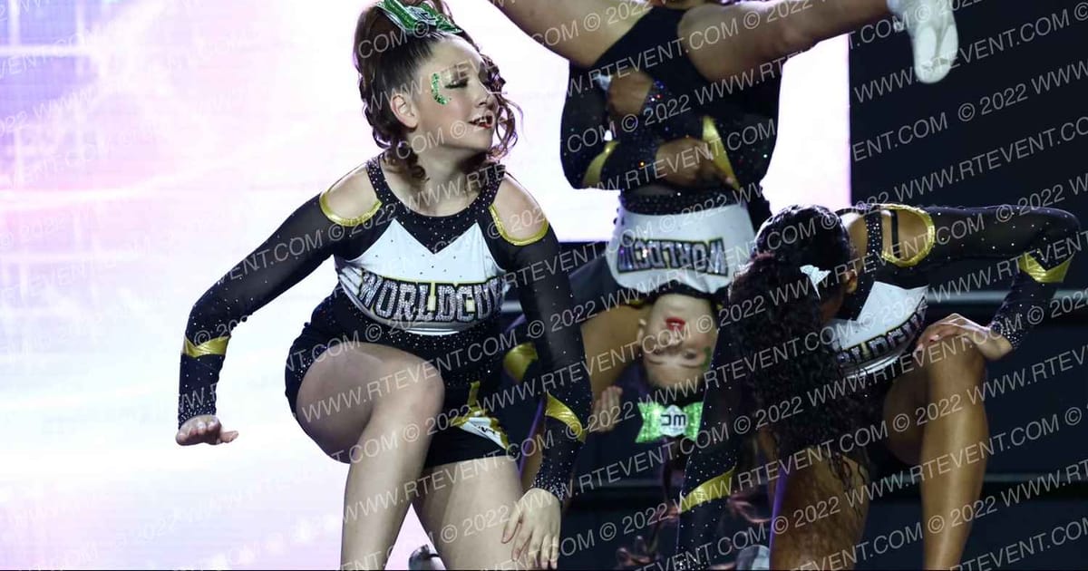 World Cup - CT Guardians · All Star World Championships Saturday