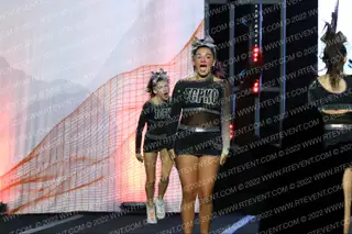 The Cheer Pitt KC Moonlight
