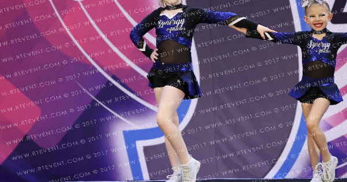Synergy Athletics All-Stars Roses · JAMfest Nashville Classic DIDII CORRECTED
