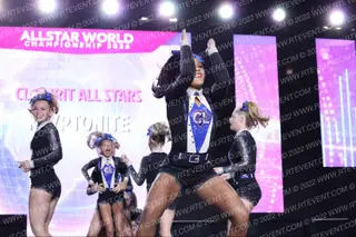 CL Spirit All Stars Kryptonite