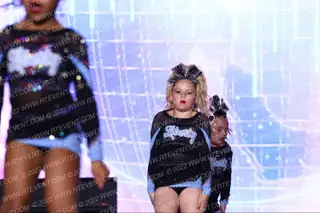 Liberty Cheer Divas