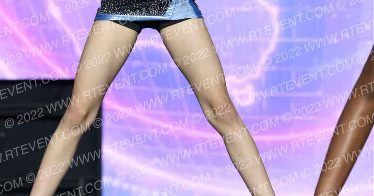 Diamond Athletics Jr. Black · All Star World Championships Saturday