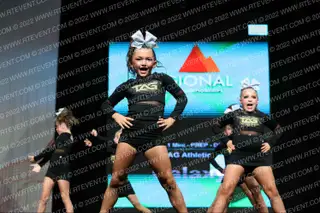 TAG Athletics Galaxy