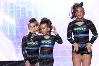 Elite Force Athletics Wild Aces