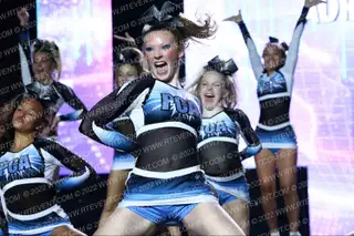 Premier Cheer & Dance Athletics Adrenaline