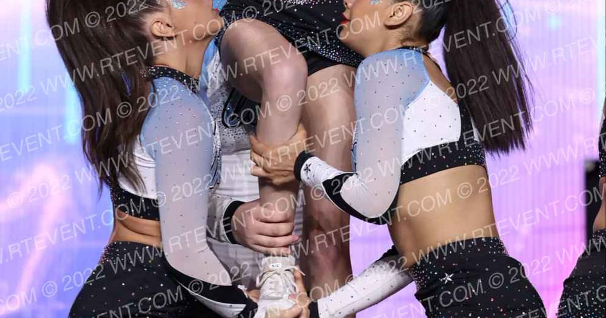 Bay State All Stars Vintage · All Star World Championships Saturday