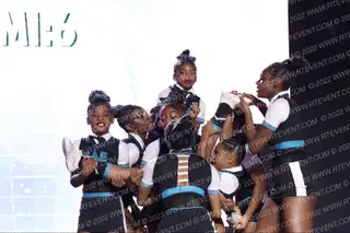 East Atlanta Elite Mi6