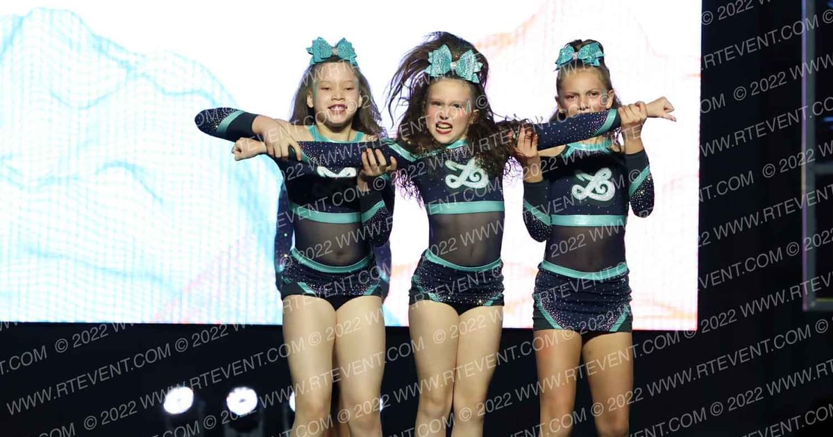 Lex Athletics Queens · The Midwest Regional Summit