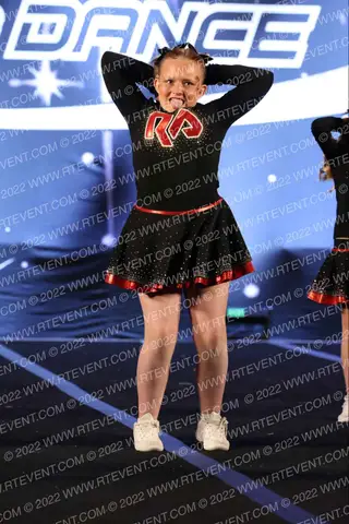 Revolution Athletics Future