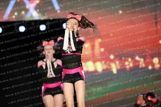 Dream Xtreme Allstars J-Bling
