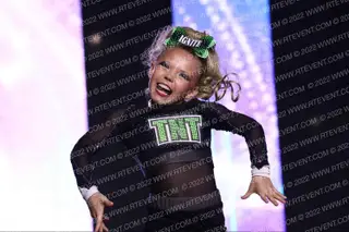 TNT Magnum All Stars Ignite
