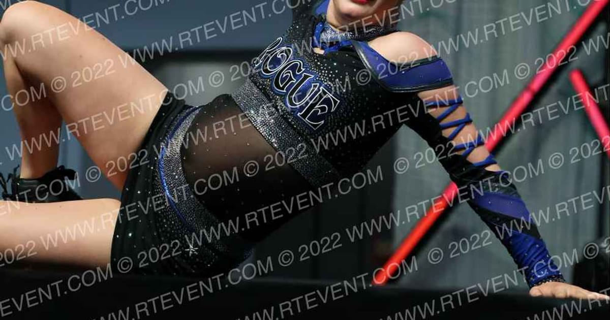 Rogue Allstars Fury · The Southeast Regional Summit