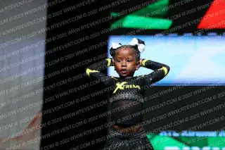 ATL Xtreme All Stars PIXIES