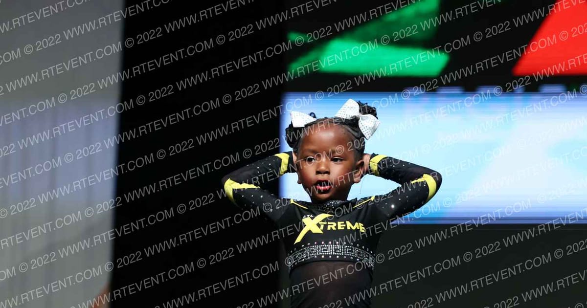 ATL Xtreme All Stars PIXIES · The Southeast Regional Summit