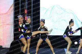 Genesis Athletix Nova Girlz