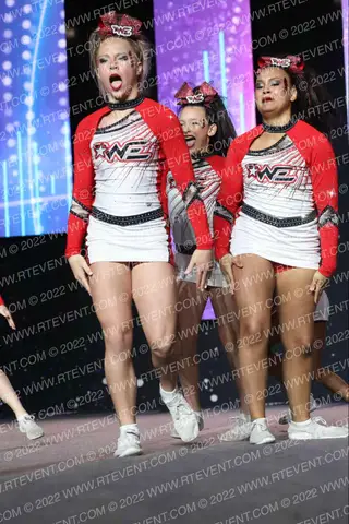 Woodlands Elite - Michigan Bombshells