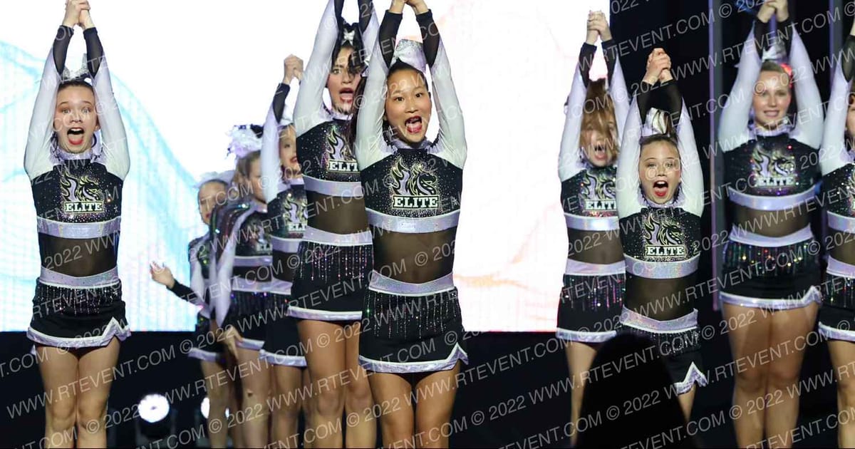 Dragons Elite Golden Eye - Fame 007 · The Midwest Regional Summit