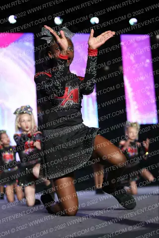 Ultimate Allstars Fire & Ice