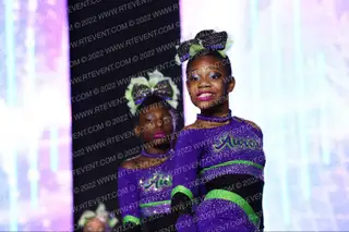 Aurora Athletics Titanium