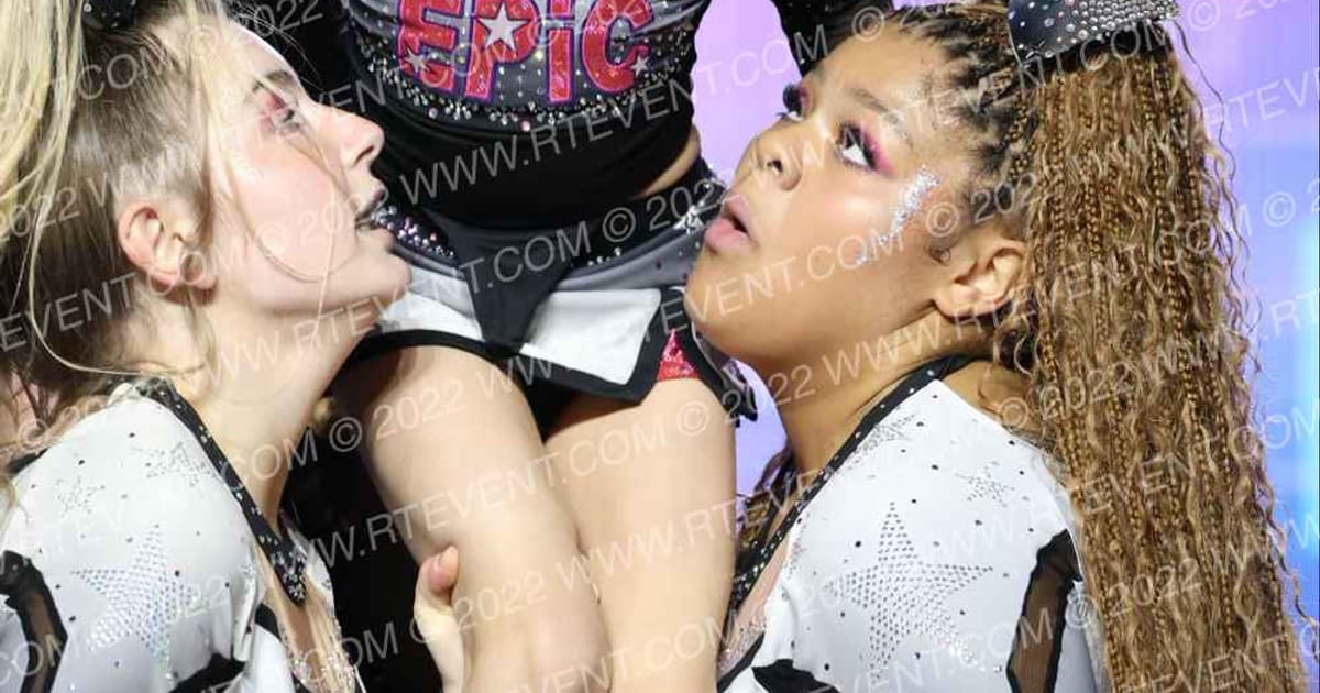 Epic All Stars Marvel · All Star World Championships Saturday